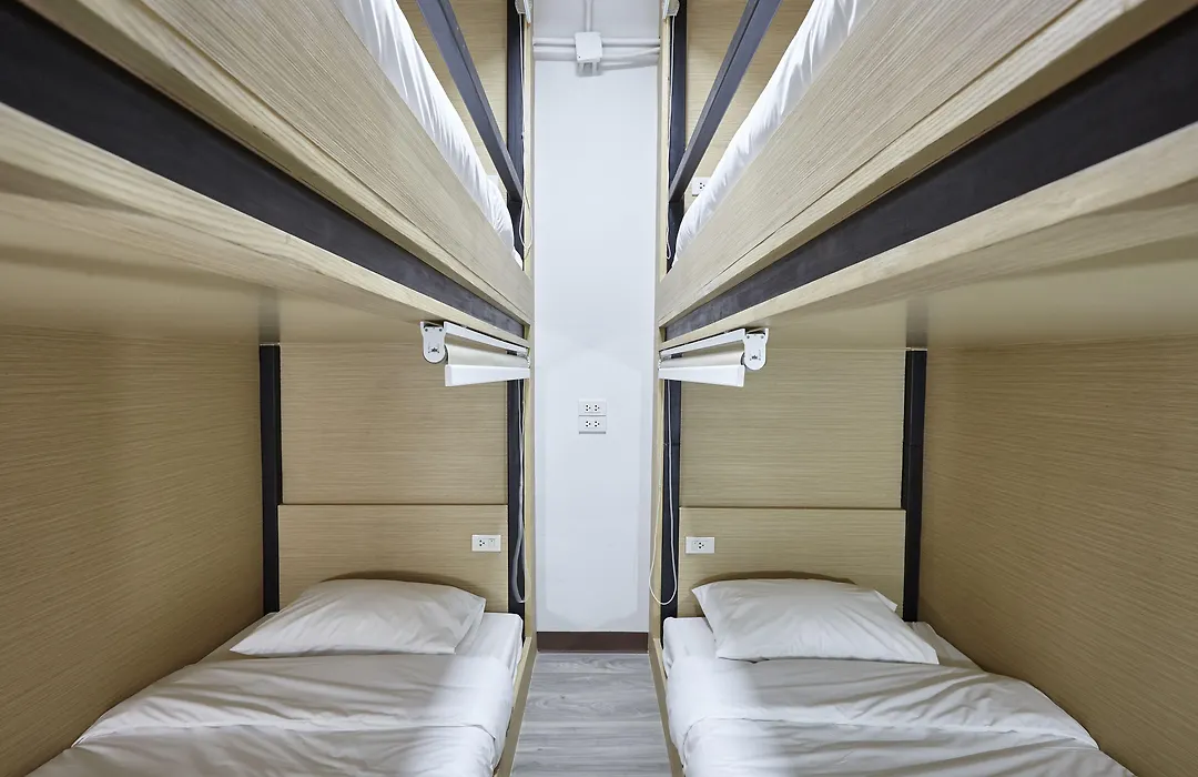 Le Bonheur Poshtel-1